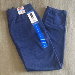 32 Degrees Men's Navy Joggers
